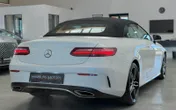 Mercedes-Benz E 350 Cabrio, Vorschaubild 4