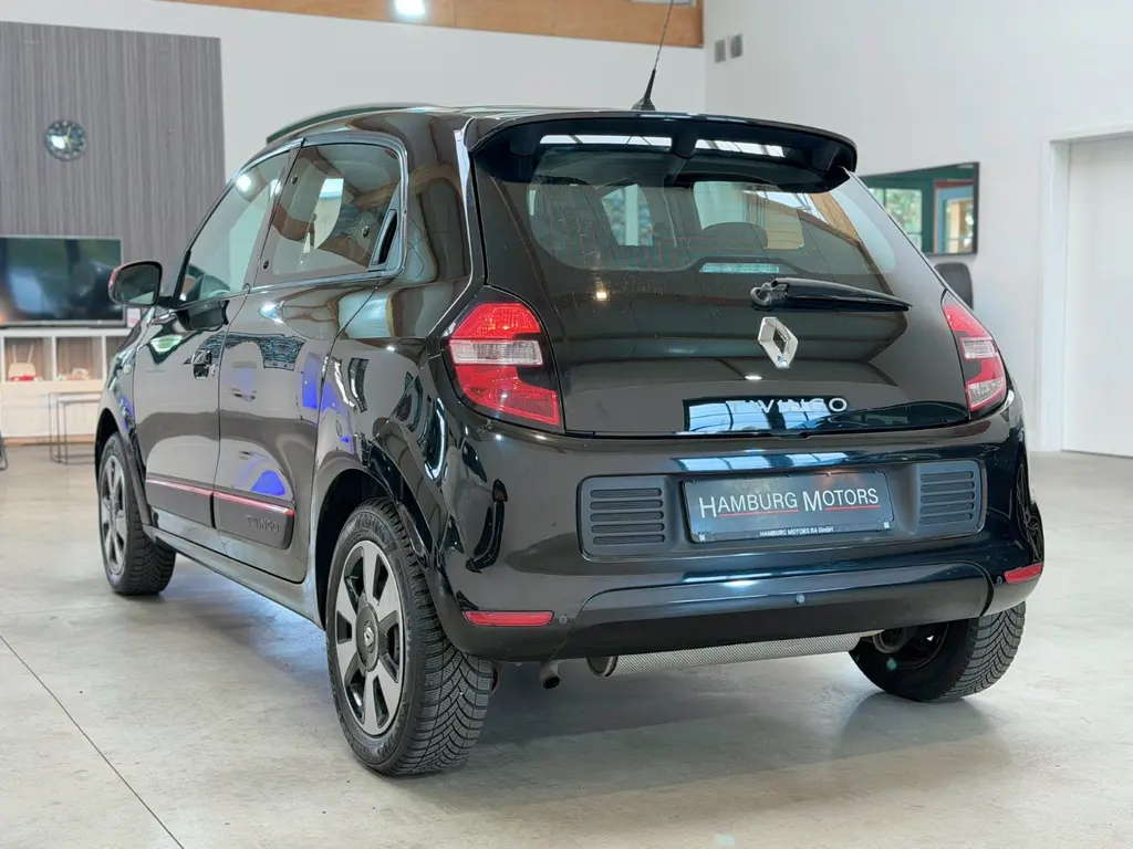 Renault Twingo 0.9 Benzin – Bild 4 von 26