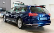 Volkswagen Passat Variant 2.0 TDI BMT, Vorschaubild 4