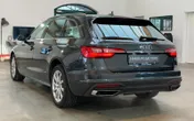 Audi A4 Avant 40 TDI, Vorschaubild 4