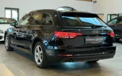 Audi A4 Avant 2.0 TDI, Vorschaubild 4