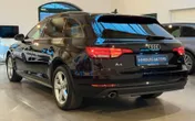 Audi A4 Avant 2.0 TDI, Vorschaubild 4