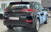 Hyundai Tucson ix35 1.6 GDI 2WD, Vorschaubild 4