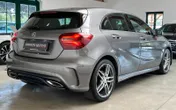 Mercedes-Benz A 200 CDI, Vorschaubild 4