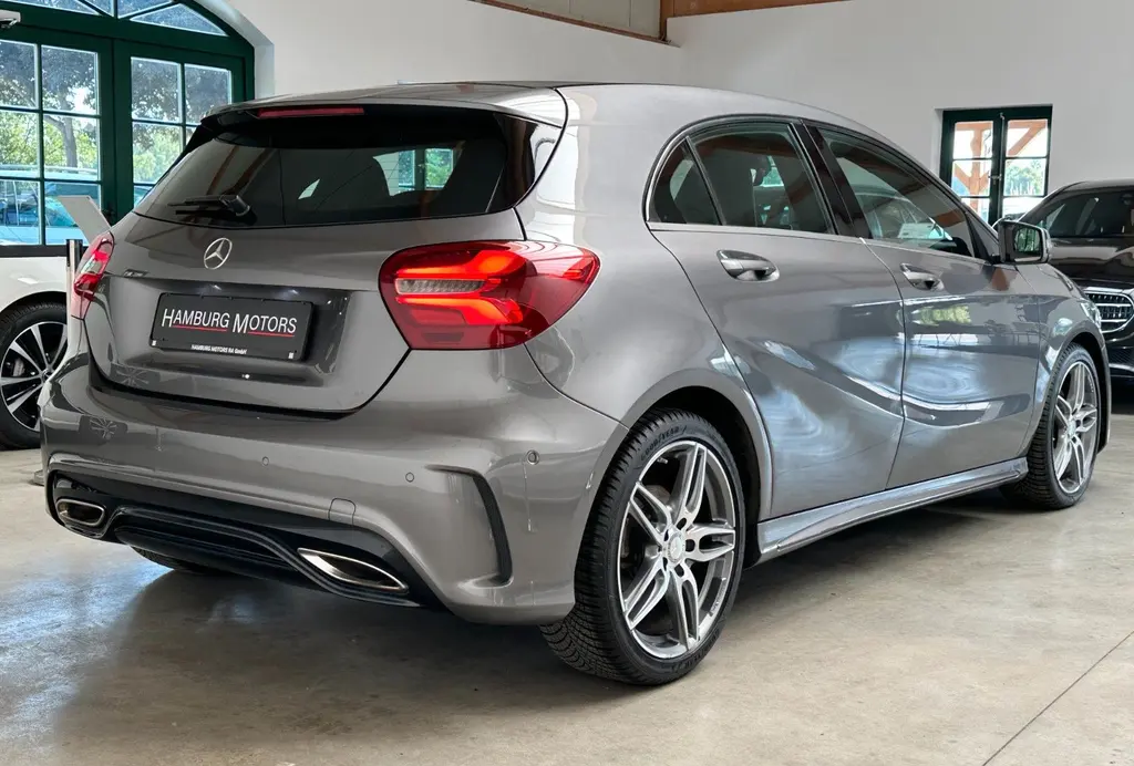 Mercedes-Benz A 200 CDI – Bild 4 von 37