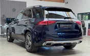 Mercedes-Benz GLE 350de 4Matic, Vorschaubild 4