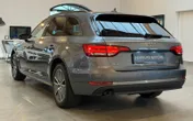 Audi A4 Avant 2.0 TDI, Vorschaubild 4