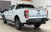 Ford Ranger 2.0 TDCi 4x4, Vorschaubild 4