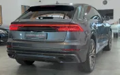 Audi Q8 55 TFSIe quattro, Vorschaubild 4