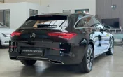 Mercedes-Benz CLA 200 d Shooting Brake, Vorschaubild 4