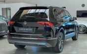 Volkswagen Tiguan Allspace 2.0 TDI 4Motion, Vorschaubild 4