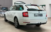 Skoda Octavia Combi 1.6 TDI, Vorschaubild 4