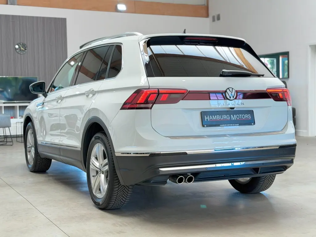 Volkswagen Tiguan 1.4 TSI BMT – Bild 4 von 37