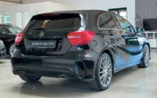 Mercedes-Benz A 220 CDI, Vorschaubild 4