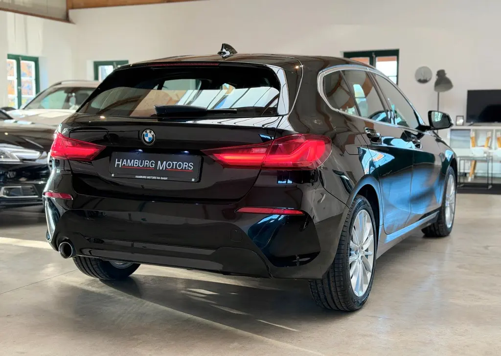 BMW 116d – Bild 4 von 32