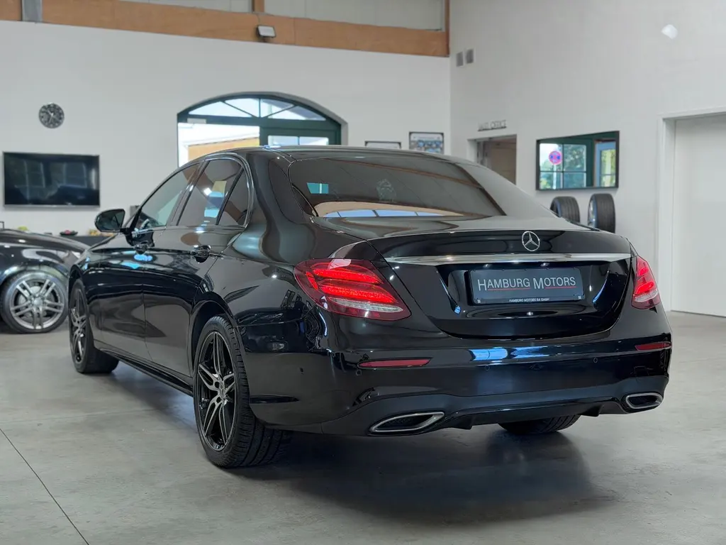 Mercedes-Benz E 220 d 4Matic – Bild 5 von 39