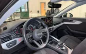 Audi A4 Avant 40 TDI, Vorschaubild 5