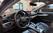 Audi A4 Avant 2.0 TDI, Vorschaubild 5