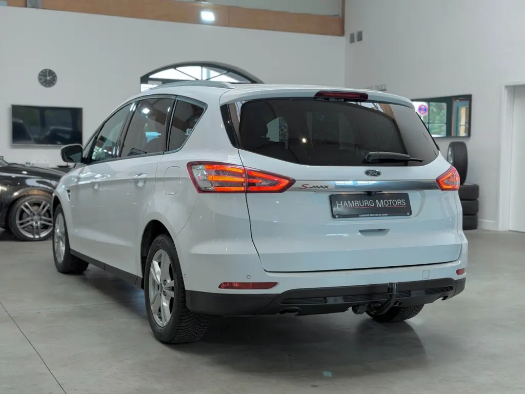 Ford S-Max 2.0 TDCI EcoBlue – Bild 5 von 33