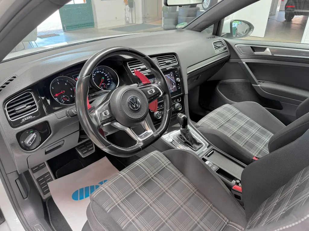 Volkswagen Golf Variant 2.0 TDI – Bild 5 von 36