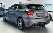 Mercedes-Benz A 200 CDI, Vorschaubild 5