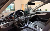 Audi A4 Avant 2.0 TDI, Vorschaubild 5