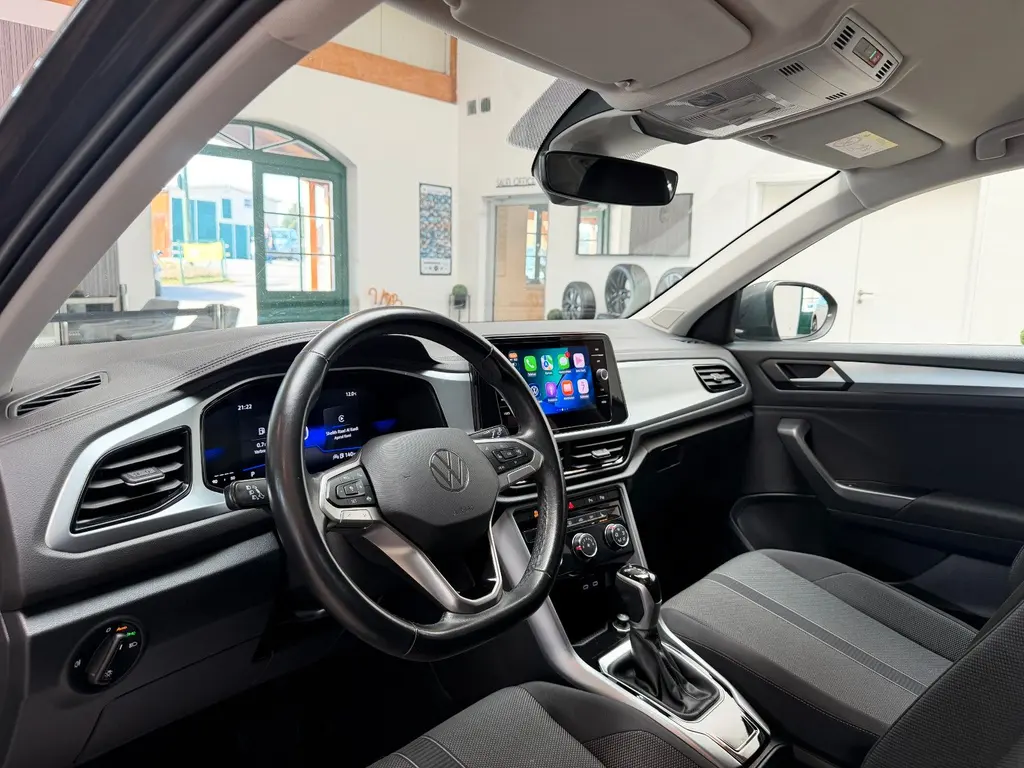 Volkswagen T-Roc 2.0 TDI SCR – Bild 5 von 32
