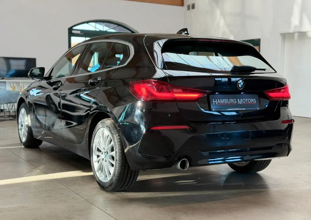 BMW 116d – Bild 5 von 32