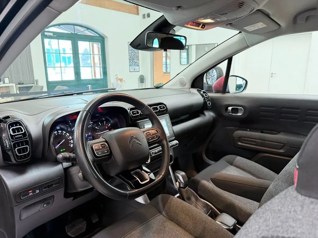 Citroën C3 Aircross 1.2 PureTech 130 – Bild 5 von 29