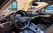 Audi A4 Avant 2.0 TDI, Vorschaubild 5