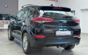Hyundai Tucson ix35 1.6 GDI 2WD, Vorschaubild 5