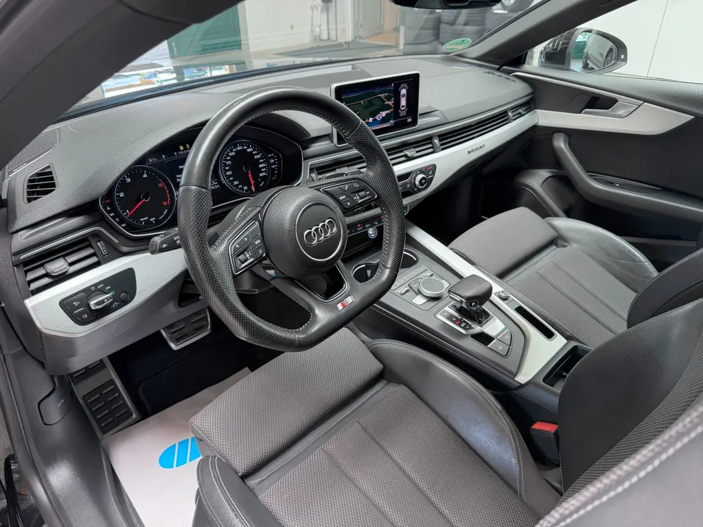 Audi A5 Sportback 40TDI quattro – Bild 5 von 40