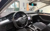 Volkswagen Passat Variant 2.0 TDI BMT, Vorschaubild 5