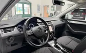 Skoda Octavia Combi 1.6 TDI, Vorschaubild 5
