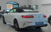 Mercedes-Benz E 350 Cabrio, Vorschaubild 5