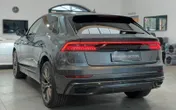 Audi Q8 55 TFSIe quattro, Vorschaubild 5
