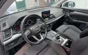 Audi Q5 40 TDI quattro, Vorschaubild 6