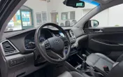 Hyundai Tucson ix35 1.6 GDI 2WD, Vorschaubild 6