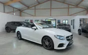 Mercedes-Benz E 350 Cabrio, Vorschaubild 6