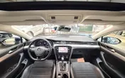Volkswagen Passat Variant 2.0 TDI BMT, Vorschaubild 6