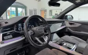 Audi Q8 55 TFSIe quattro, Vorschaubild 6