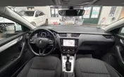 Skoda Octavia Combi 1.6 TDI, Vorschaubild 6