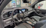 Mercedes-Benz GLE 350de 4Matic, Vorschaubild 6