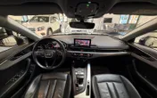 Audi A4 Avant 2.0 TDI, Vorschaubild 6