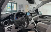 Mercedes-Benz V 250 d, Vorschaubild 6