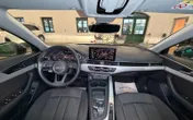Audi A4 Avant 40 TDI, Vorschaubild 6