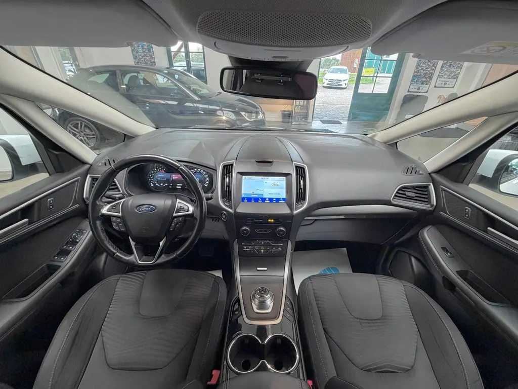 Ford S-Max 2.0 TDCI EcoBlue – Bild 7 von 33