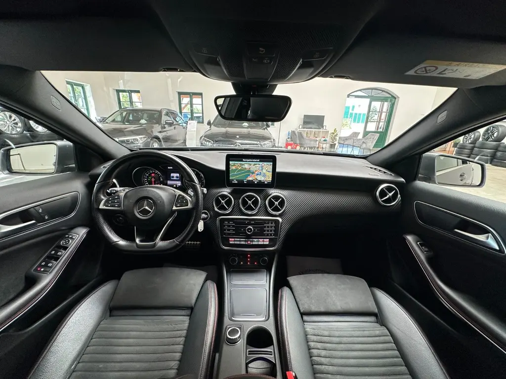 Mercedes-Benz A 200 CDI – Bild 7 von 37