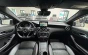 Mercedes-Benz A 200 CDI, Vorschaubild 7