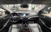 Hyundai Tucson ix35 1.6 GDI 2WD, Vorschaubild 7
